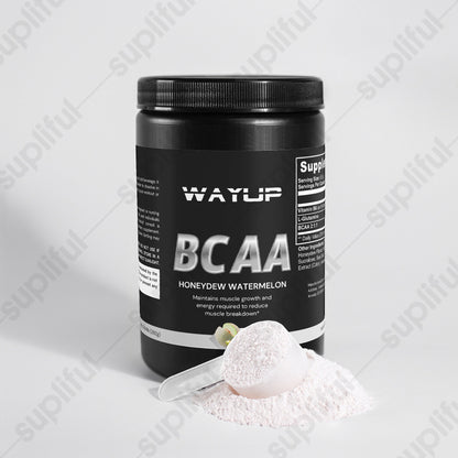 BCAA Post Workout Powder (Honeydew/Watermelon)