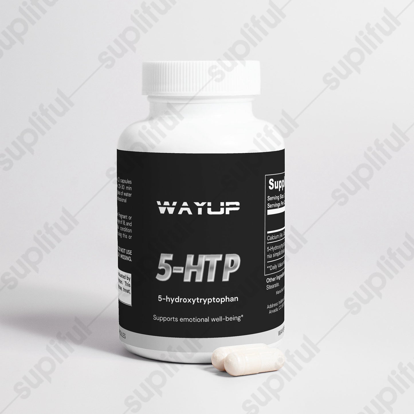 5-HTP