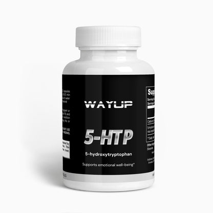 5-HTP