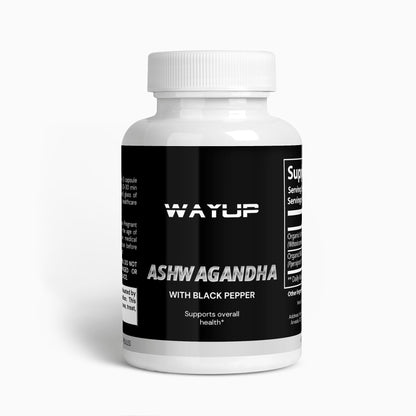 Ashwagandha