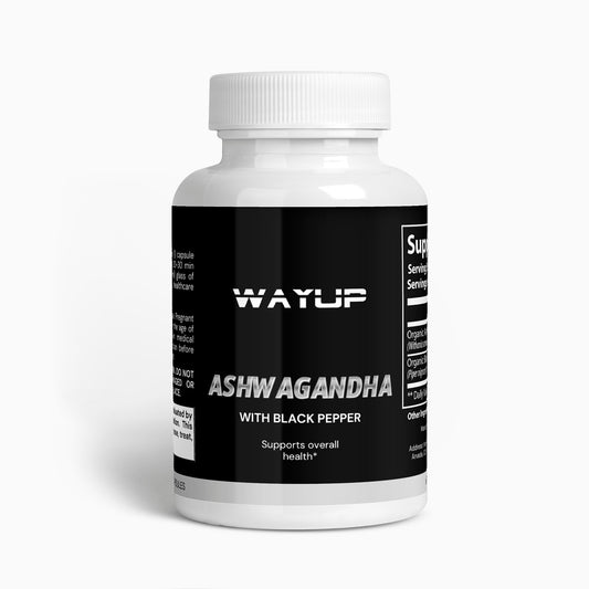 Ashwagandha