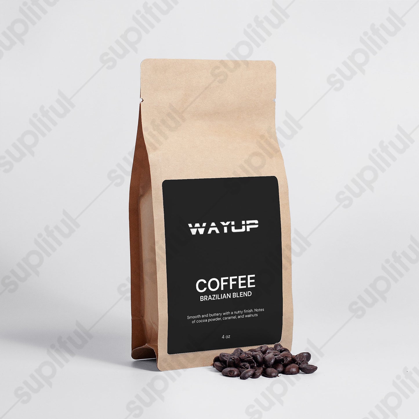 Brazilian Blend 4oz