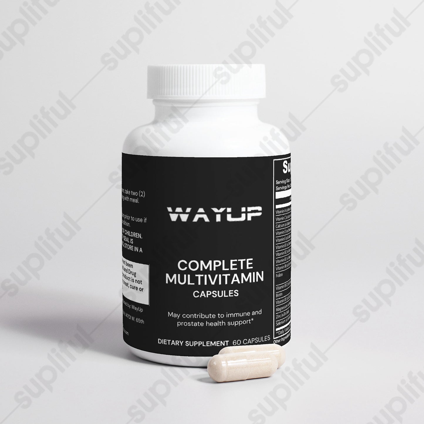 Complete Multivitamin